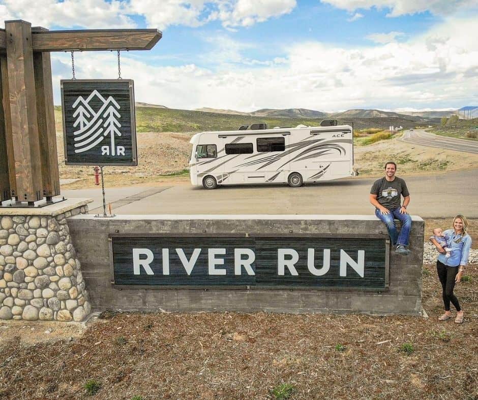 Make Sure You Are Getting A Road Trip-Ready RV
