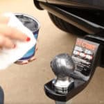 Should You Grease Your Trailer’s Hitch Ball