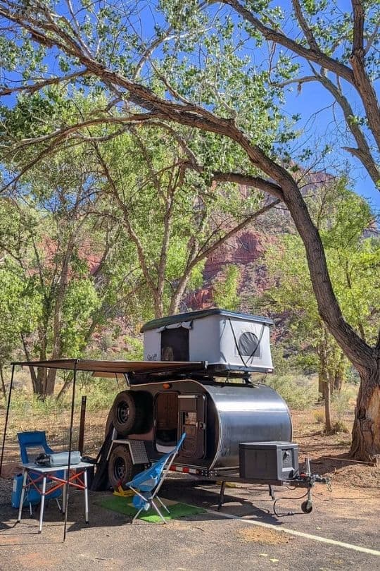 Teardrop Trailers Are More Popular Than Ever, But Should You Buy It? 5 Teardrops Expand Your Campground Options