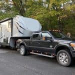 The Best Fifth-Wheel Trailer Brands