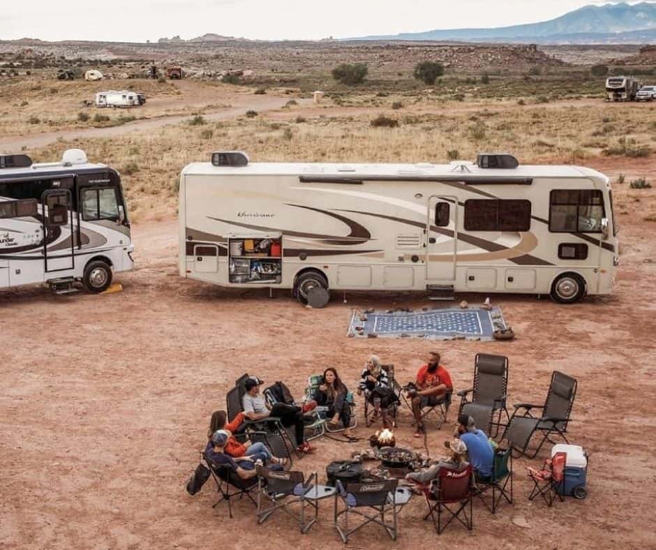 Tips to Save Money on a Long Term Or Monthly RV Rental