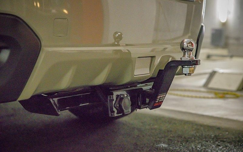 Greasing Your Trailer Hitch Ball: Why it's important and how to do it 2 What Are The Benefits Of Greasing Your Hitch Ball