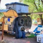Why Are Teardrop Trailers So Popular