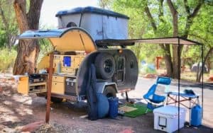 Why Are Teardrop Trailers So Popular