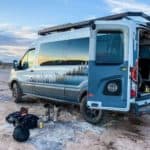 8 Best 4x4 Camper Vans to Reach of the road Or boondocking