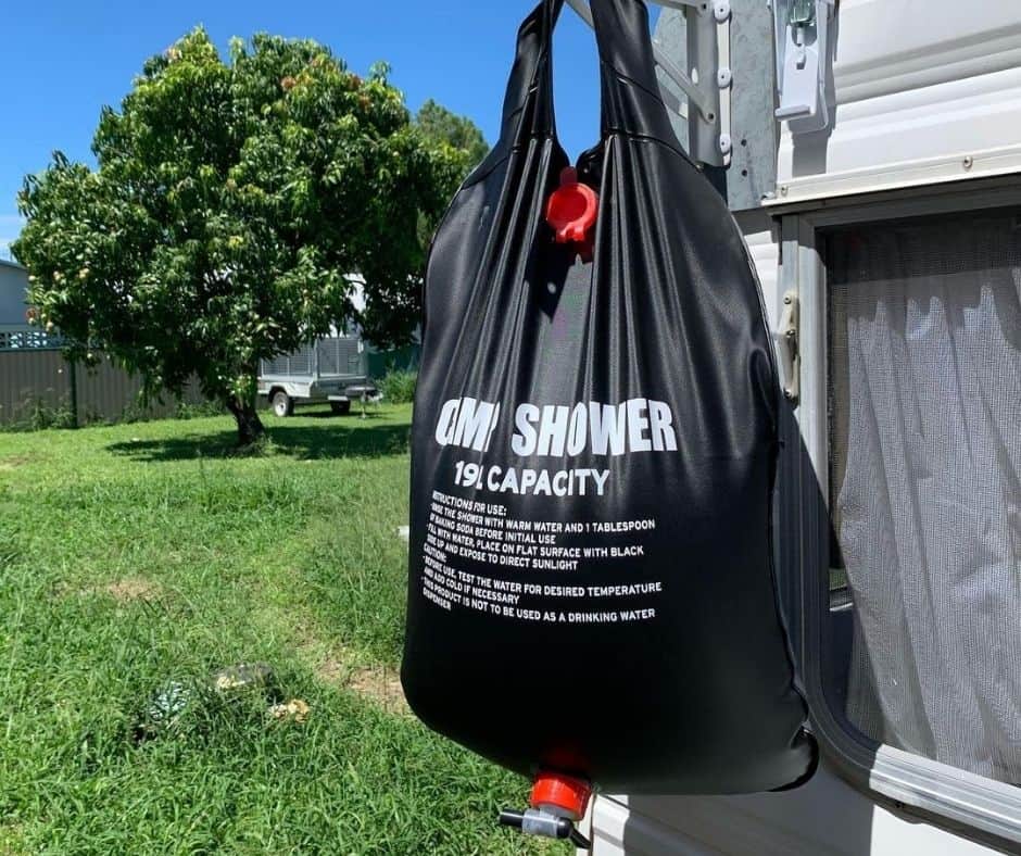 RV showers: 8 Frequently Asked Questions (& Their Answers!) 7 Alternatives To Showering In Your RV
