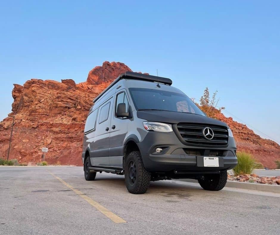 Why Are Class B RVs So Expensive And Are They Worth The Money? 6 Are Class B RVs Worth the Money