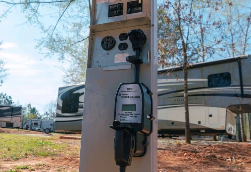 Are RV Surge Protectors Necessary Here’s What They Really Do