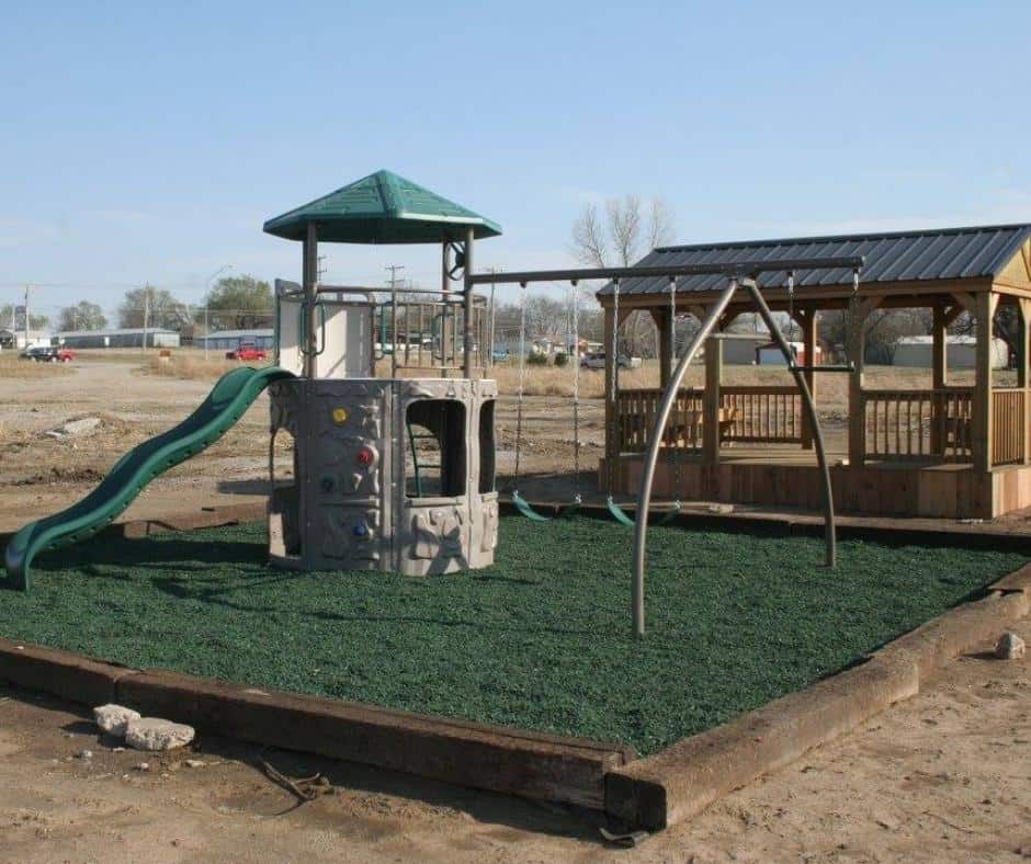 15 Long Term RV Parks And Campgrounds That Are Open All Year-Round 16 Bell RV Village