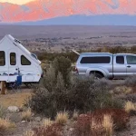 Best Hard-Sided Pop Up Campers