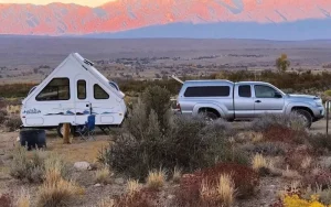 Best Hard-Sided Pop Up Campers