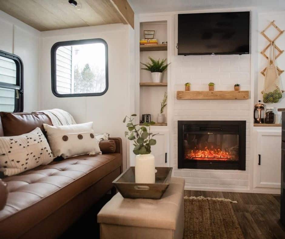 RV Electric Heater Vs. Propane: Which Is Better For Your Camper And Why 4 How Does An Electric RV Heater Work