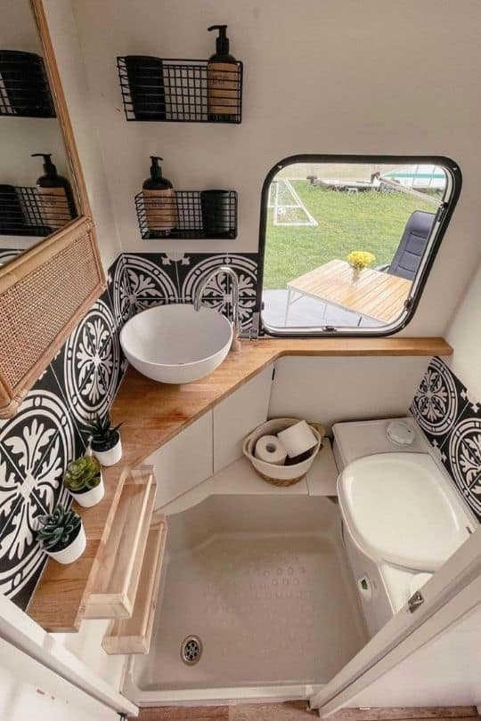 RV showers: 8 Frequently Asked Questions (& Their Answers!) 5 How Long Do RV Showers Last