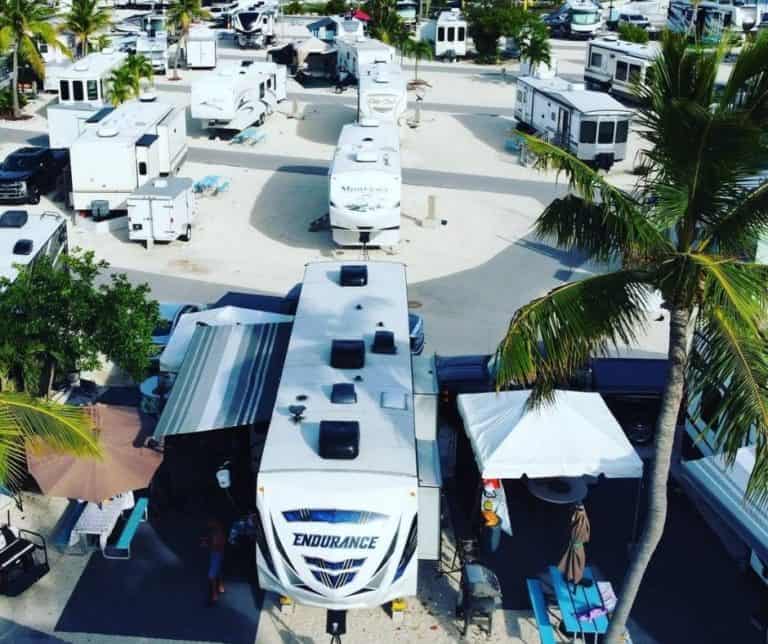 15 Long Term RV Parks and Campgrounds That Are Open YearRound