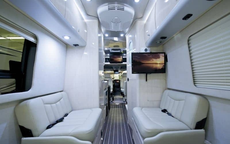 Why Are Class B RVs So Expensive And Are They Worth The Money? 4 Quality of Build and Materials