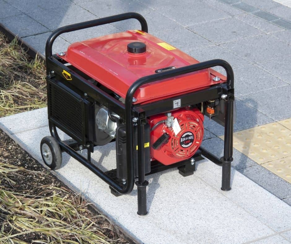 How Much Fuel Does Different RV Generators Burn? 3 RV Generator Size & Fuel Consumption