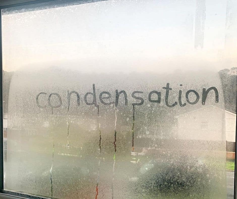 How to Keep Moisture Out of Your RV to Minimize Condensation 2 What Causes Condensation in an RV