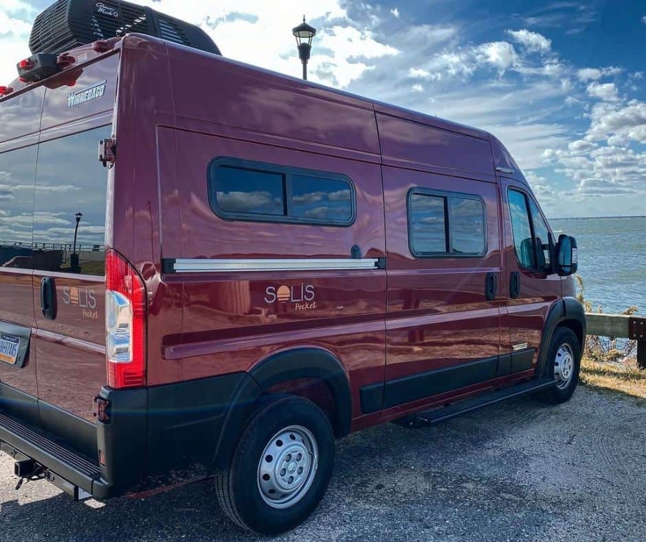 Why Are Class B RVs So Expensive And Are They Worth The Money? 2 What is a Class B RV