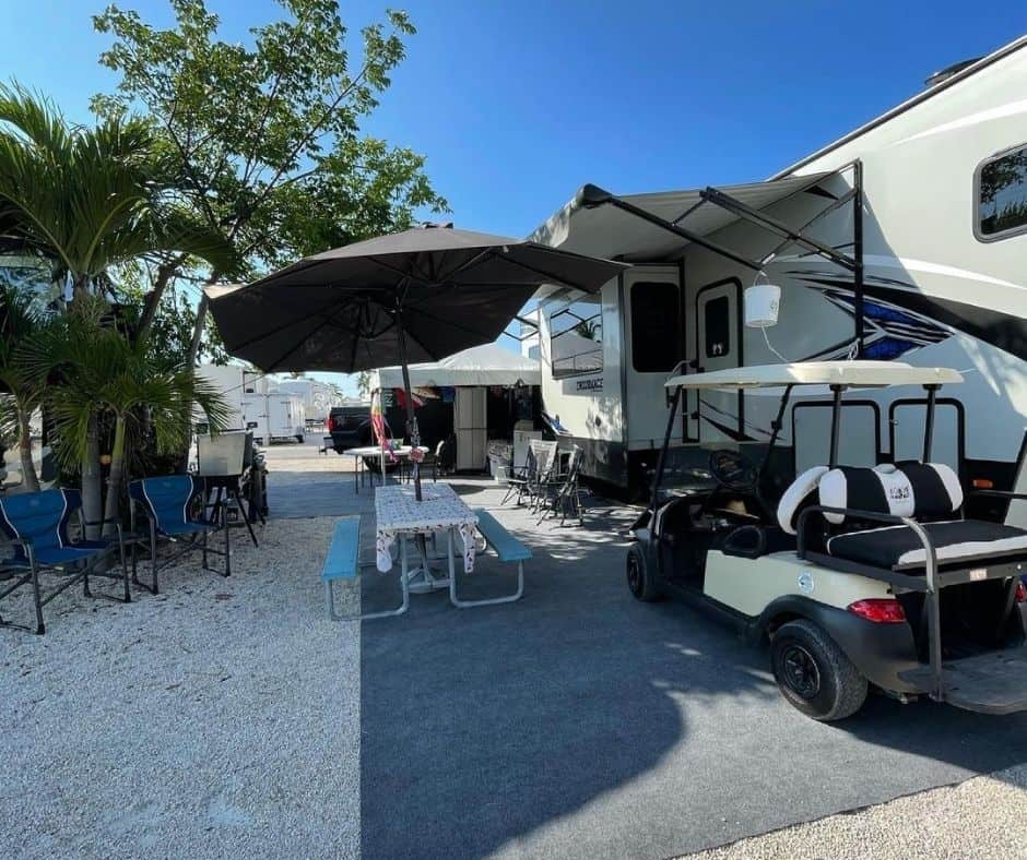15 Long Term RV Parks And Campgrounds That Are Open All Year-Round 2 What is a Year-Round Campground
