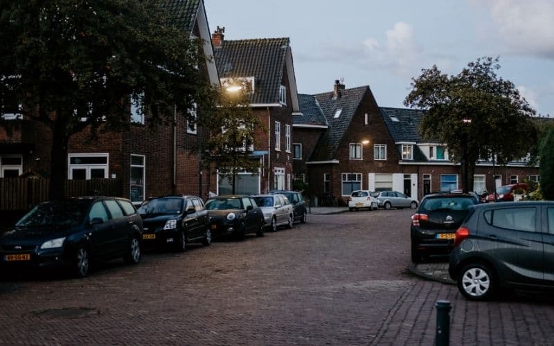 Is It Illegal To Sleep In Your Car? Know The Laws Of Your State 3 Where Overnight Parking Is Allowed
