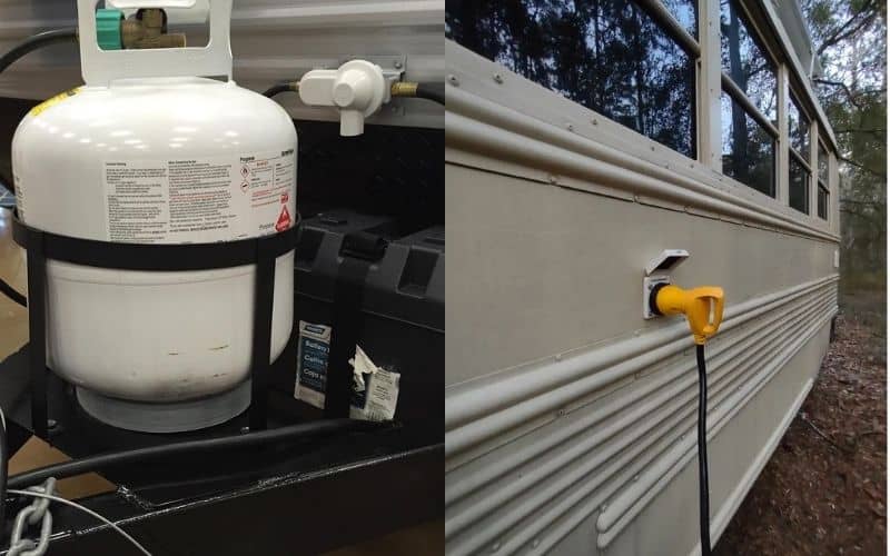 RV Electric Heater Vs. Propane: Which Is Better For Your Camper And Why 6 Which Costs More Propane Or Electricity