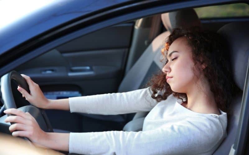 Is It Illegal To Sleep In Your Car? Know The Laws Of Your State 4 Why Is It Illegal To Sleep In Your Car