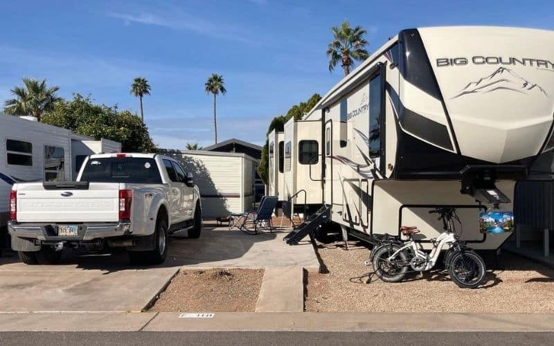 Best Four Season Fifth-Wheel Trailers