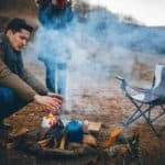 How To Get Campfire Smell Out Of Your Clothes (Even Without Washing)