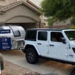 8 Great Campers That Fit In a Garage And You Can Stand Up In 9 Campers That Fit In standard Garage