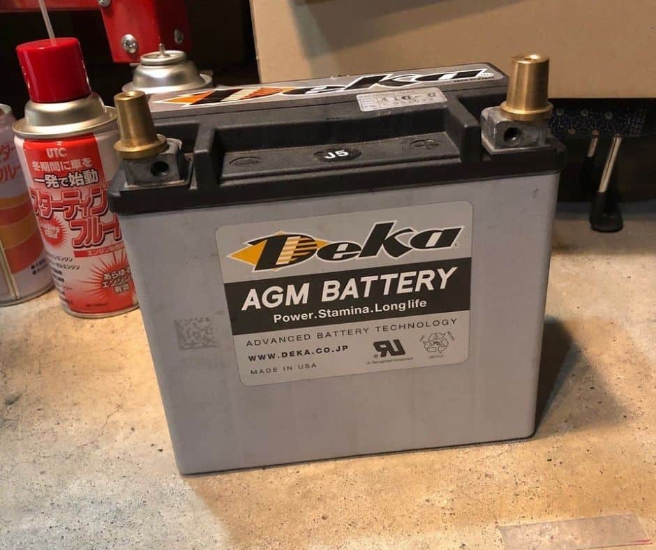 AGM Vs. Lithium-Ion Batteries: Which Is Best For Your RV? 2 Cost & Overall Lifespan