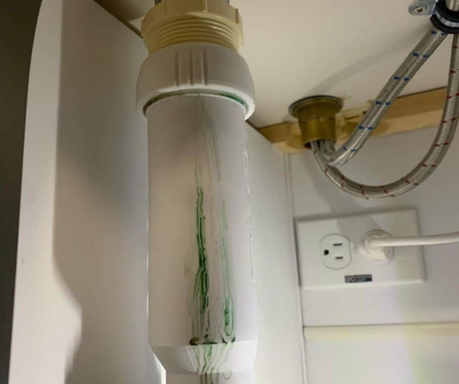 How to Find Prevent and Get Rid of Mold & Mildew in Your RV 4 How To Prevent Mold In An RV