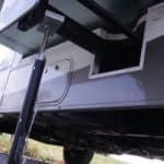 RV Slide Out Supports