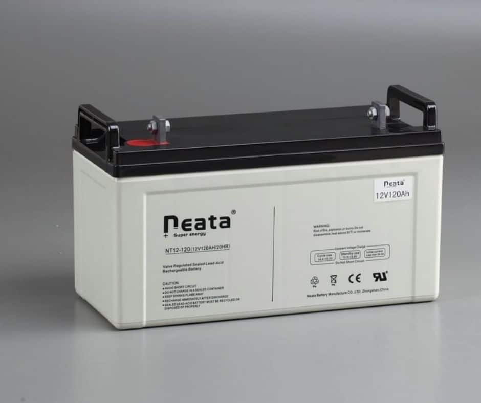 AGM Vs. Lithium-Ion Batteries: Which Is Best For Your RV? 3 Size & Weight