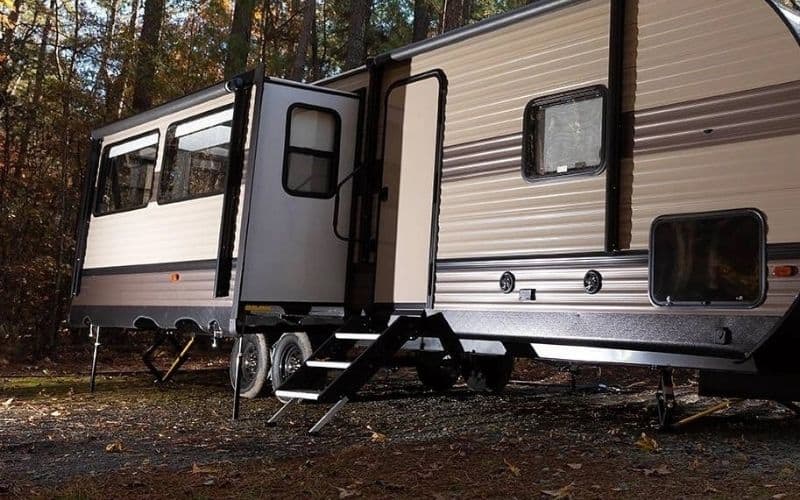 Are RV Slide Out Supports Necessary? Here's What They Really Do 2 What Are RV Slide Out Supports