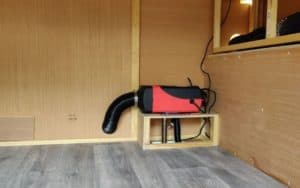 Best Diesel Heater For A Van