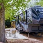 15 Long Term RV Parks And Campgrounds That Are Open All Year-Round