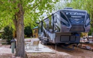 15 Long Term RV Parks And Campgrounds That Are Open All Year-Round