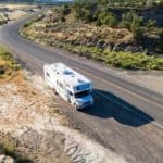 9 Most Fuel Efficient RVs That Offer You The Best Gas Mileage