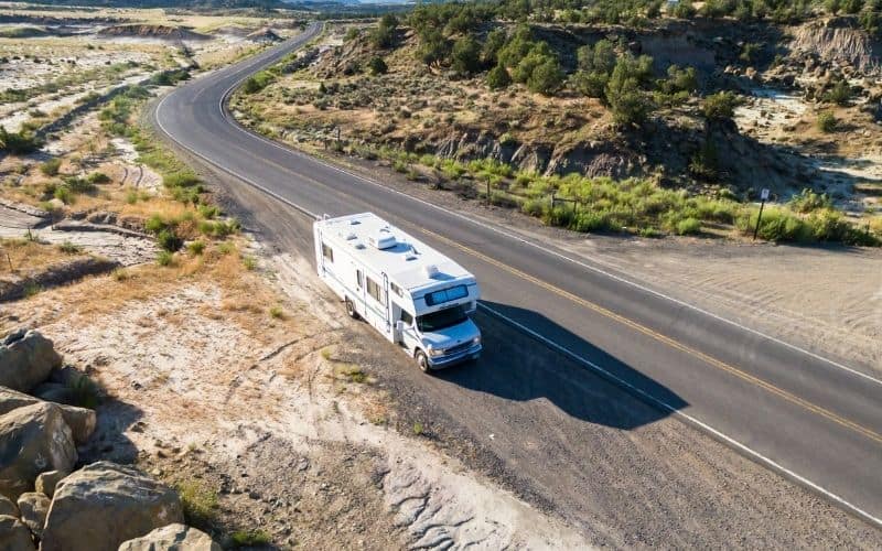 9 Most Fuel Efficient RVs That Offer You The Best Gas Mileage