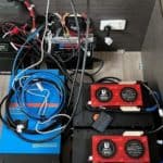 Do RV Outlets Work On Battery Power