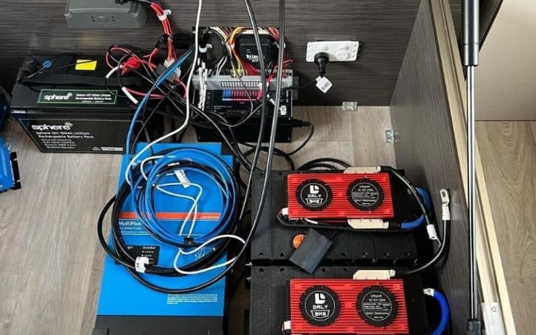 Charge RV Battery With A Generator | RVing Know How
