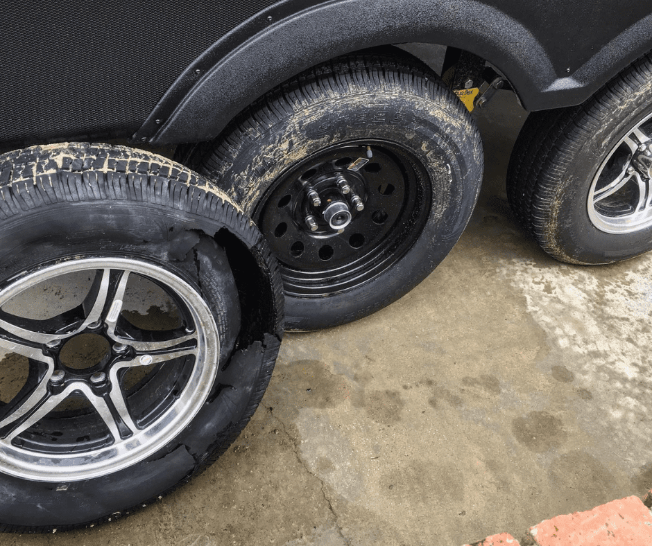How Long Do RV Tires Last And What Affects Their Lifespan? 6 Replace Tires When Needed