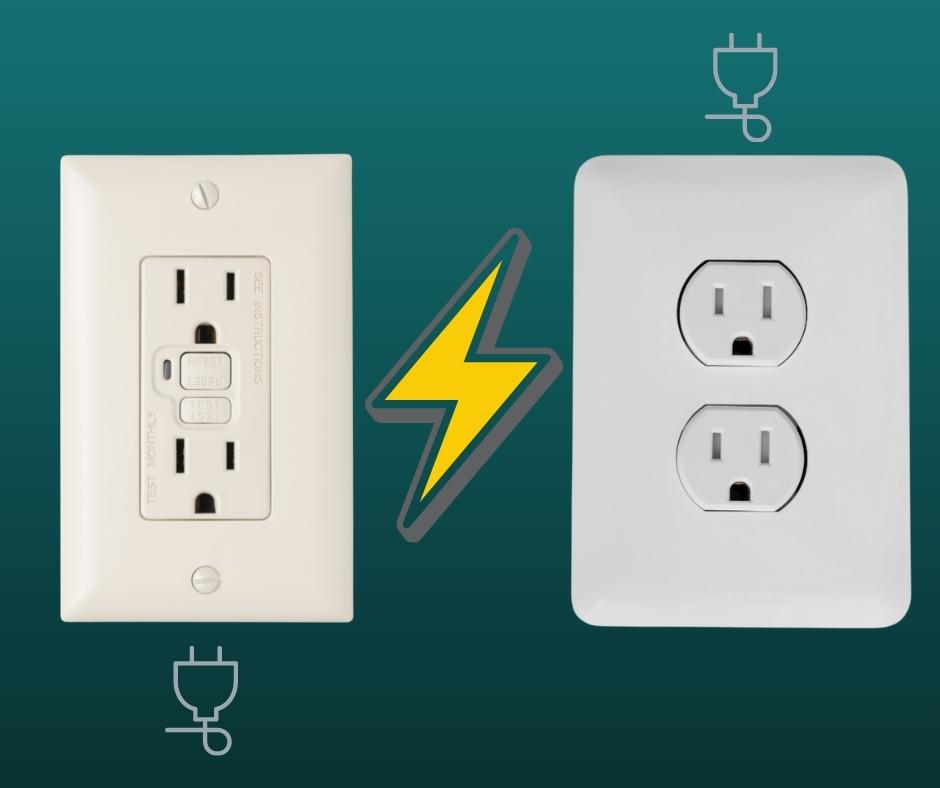 The Different Types Of RV Outlets