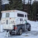 10 Reasons Not to Get a Truck Camper