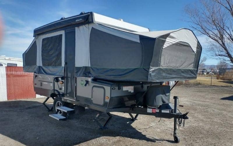 Additional Costs When Buying A New Popup Camper