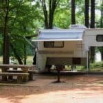 Benefits Of Truck Camper Jacks