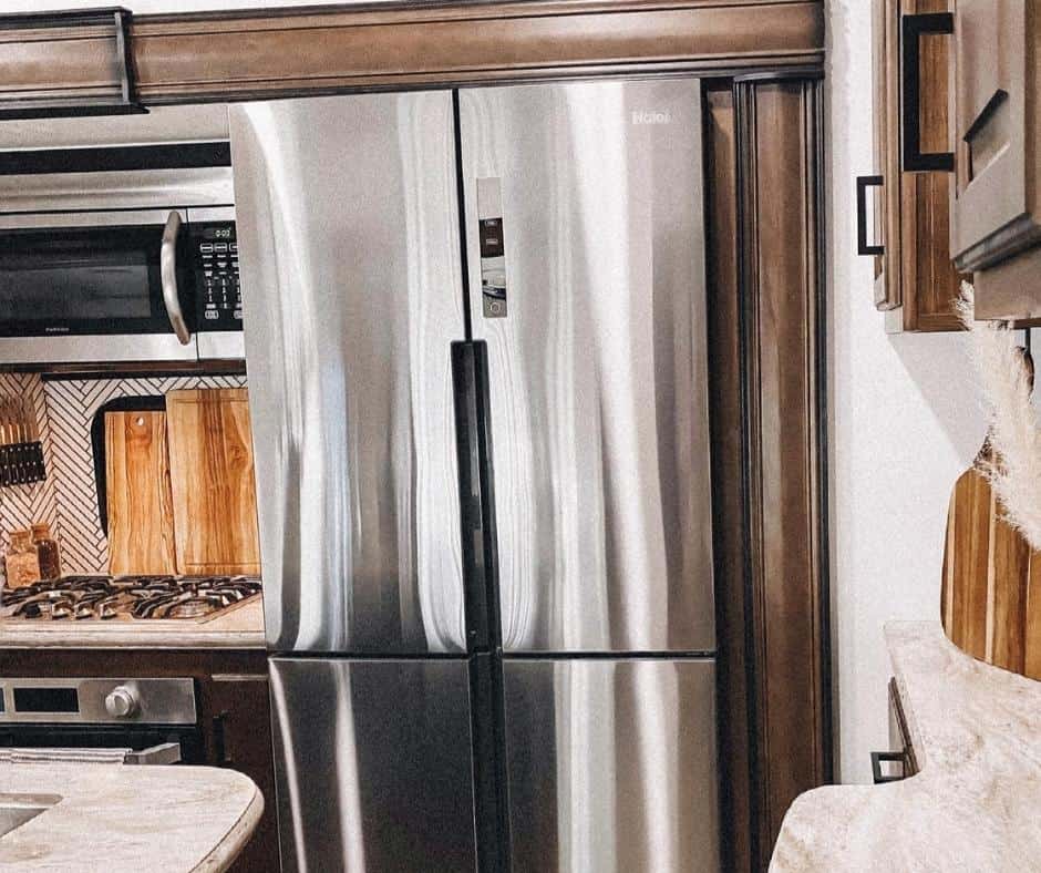 How Does A Three-Way RV Refrigerator Work