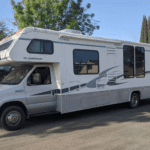 How Old Of An RV Can You Finance