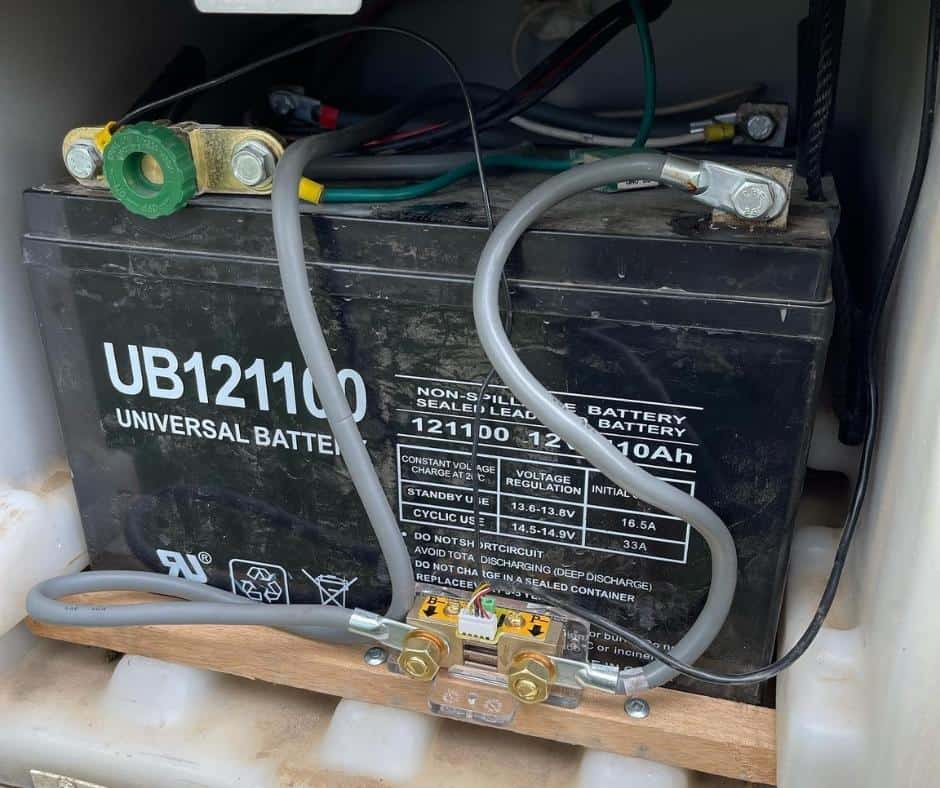 Reasons Why Your RV Battery Keeps Dying And How To Fix It 4 The Dangers Or Parasitic Load