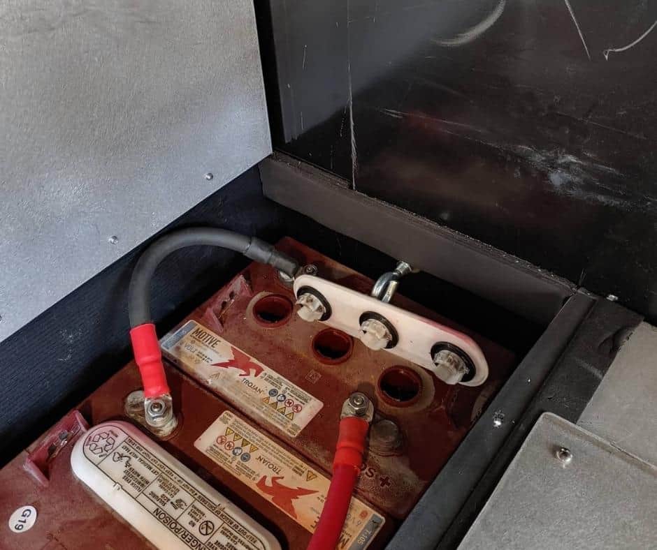 Reasons Why Your RV Battery Keeps Dying And How To Fix It 2 Things That Can Damage Lead-Acid Batteries